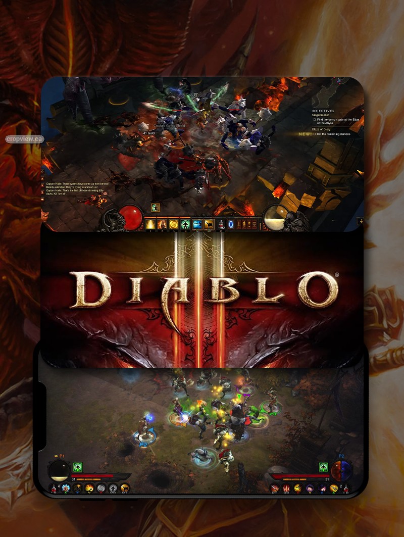 diablo iii E8TVRU 1