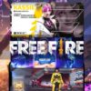 free fire E8TVRU 1