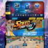 garena speed drifters E8TVRU 1