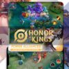 honor of kings E8TVRU 1