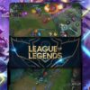 league of legends E8TVRU 1