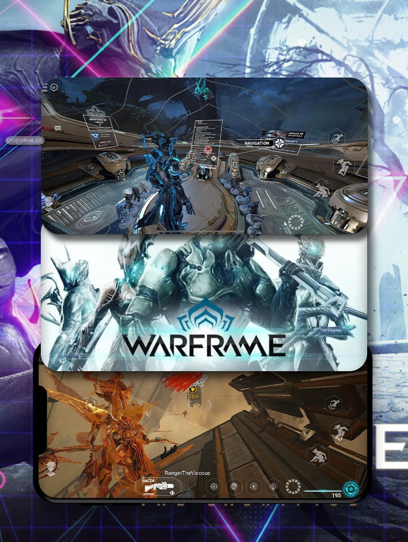 warframe companion app E8TVRU 1