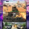 world of tanks E8TVRU 1